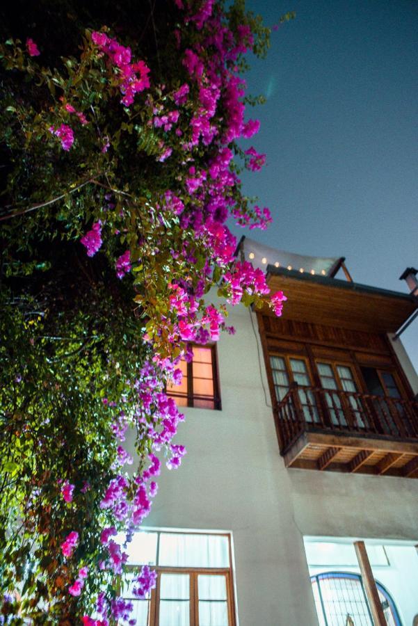Bella 269 Guest House Santiago Buitenkant foto